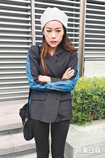 黃心穎被指在寓所內終日以淚洗面。資料圖片馬國明前晚公開新相,表示會繼續努力工作。微博圖片 黃心穎被指在寓所內終日以淚洗面。資料圖片馬國明前晚公開新相,表示會繼續努力工作。微博圖片