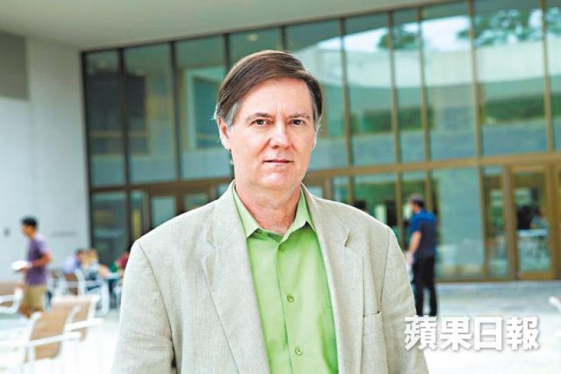債息倒掛之父Campbell稱,美經濟接近周期尾段。互聯網 債息倒掛之父Campbell稱,美經濟接近周期尾段。互聯網