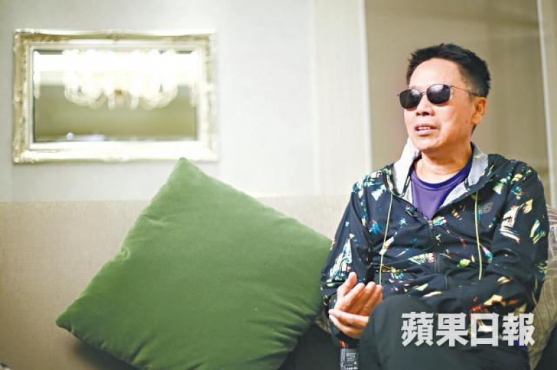 冼國林 冼國林