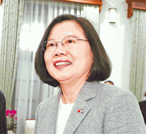 蔡英文 蔡英文
