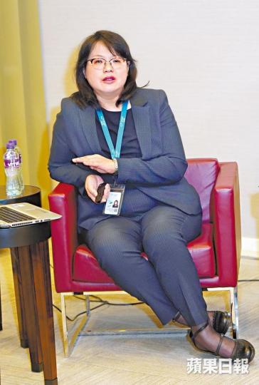 港怡醫院精神科名譽顧問醫生林家文 港怡醫院精神科名譽顧問醫生林家文