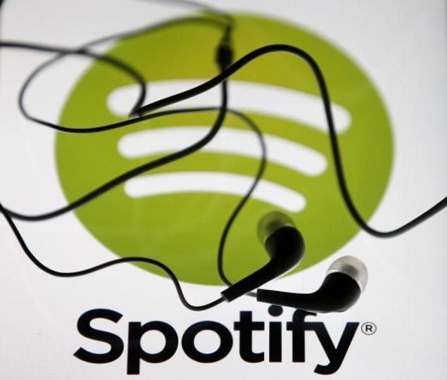 Spotify最初推出月費串流音樂服務,不少人都看淡,結果是很多人都漏眼。資料圖片 Spotify最初推出月費串流音樂服務,不少人都看淡,結果是很多人都漏眼。資料圖片
