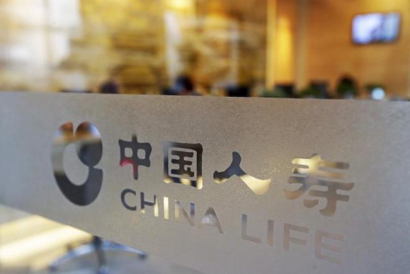 國壽今年首季純利為260億人民幣。 國壽今年首季純利為260億人民幣。