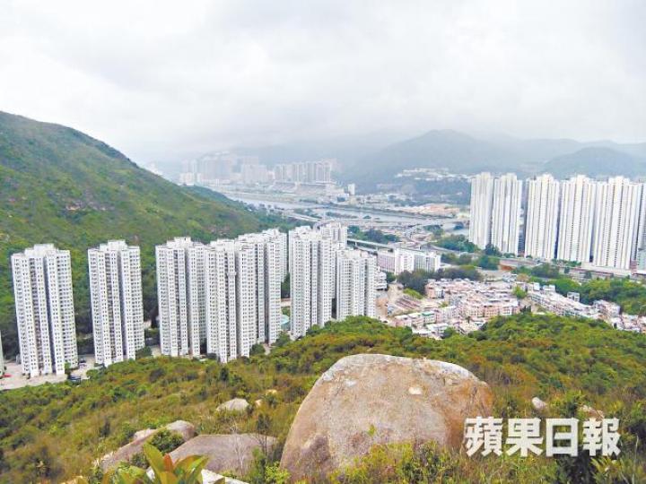 馬鞍山居屋錦泰苑一個單位早前以600萬元易手,呎價高達11,516元,但買家最終撻定離場。 馬鞍山居屋錦泰苑一個單位早前以600萬元易手,呎價高達11,516元,但買家最終撻定離場。