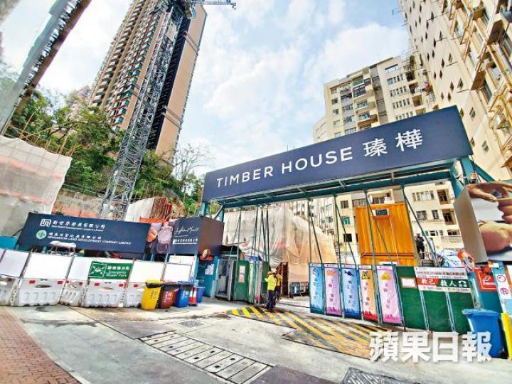 瑧樺開價進取,平均呎價為九龍區新盤近一年以來最貴。 瑧樺開價進取,平均呎價為九龍區新盤近一年以來最貴。