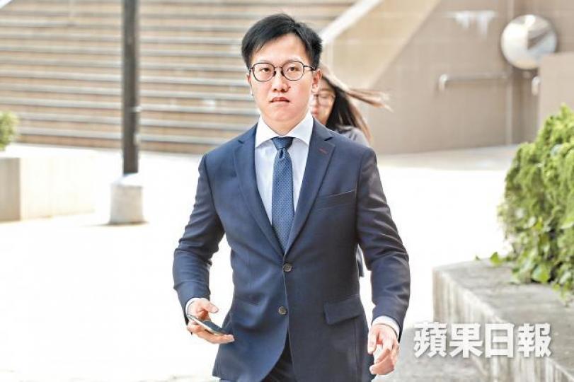 被告楊崢仍被控「未經醫院內病人同意拍攝錄像影片」一罪。 被告楊崢仍被控「未經醫院內病人同意拍攝錄像影片」一罪。