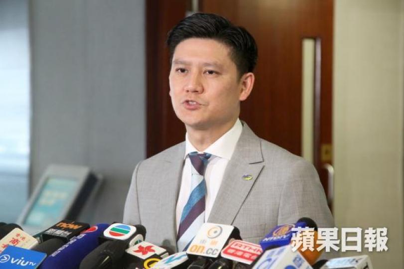 譚文豪 譚文豪