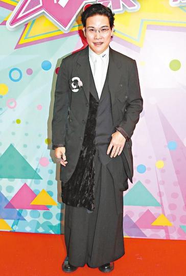 蘇永康為安仔着想，覺得現階段不應該添亂推出婚外情新歌。