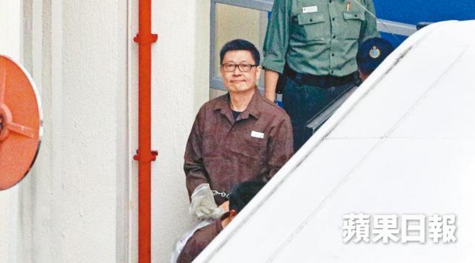 陳健民 張志華攝黃浩銘 張志華攝 陳健民 張志華攝黃浩銘 張志華攝