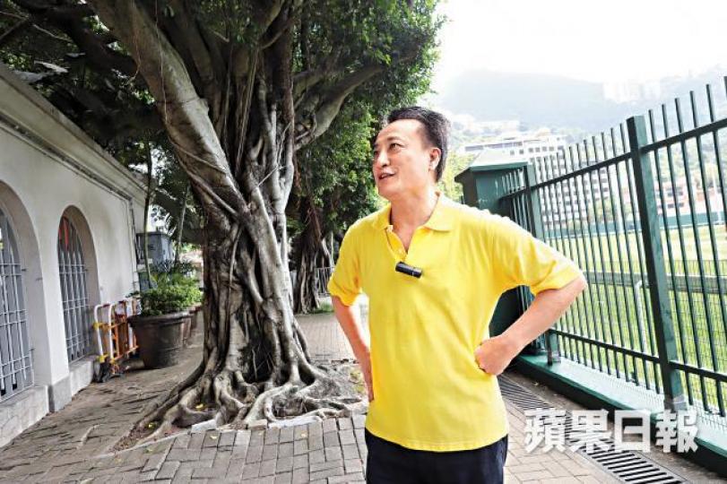 美銀前高級副總裁吳明德指逃犯例修訂是中共給林鄭的「死命令」。 美銀前高級副總裁吳明德指逃犯例修訂是中共給林鄭的「死命令」。