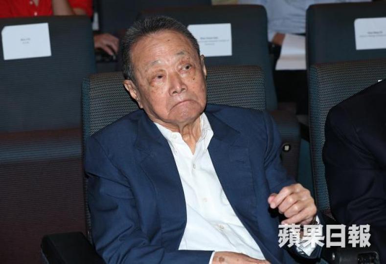 郭鶴年 郭鶴年