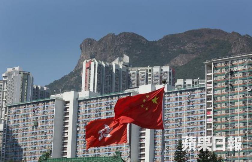 香港追求的經濟模式已經不是三十年前的那一套。香港的人口組合和過往大大不同,要另闢蹊徑。 資料圖片 香港追求的經濟模式已經不是三十年前的那一套。香港的人口組合和過往大大不同,要另闢蹊徑。 資料圖片