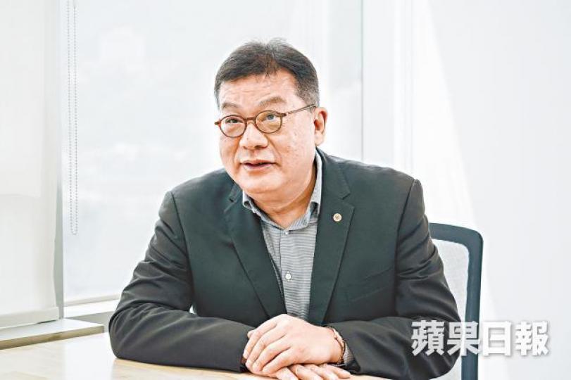 紀惠集團湯文亮預測,未來兩個月樓價或輕微調整,然後再繼續上升。 紀惠集團湯文亮預測,未來兩個月樓價或輕微調整,然後再繼續上升。