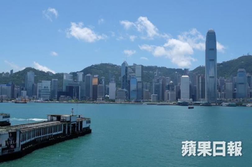 中資銀行以投資掩飾保證金貸款安排,玩法並不簡單,在金融創新方面,香港人真的是「識條鐵」!資料圖片 中資銀行以投資掩飾保證金貸款安排,玩法並不簡單,在金融創新方面,香港人真的是「識條鐵」!資料圖片