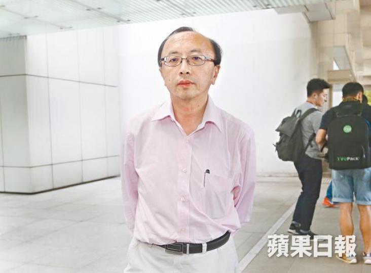 張達明 張達明