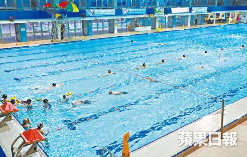 申訴專員公署強調泳線屬珍貴公共資源,批評康文署未檢視泳總拒絕披露資料的理據是否充份。 申訴專員公署強調泳線屬珍貴公共資源,批評康文署未檢視泳總拒絕披露資料的理據是否充份。