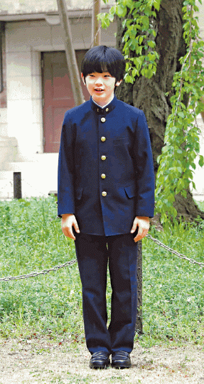 悠仁長谷川薰 悠仁長谷川薰