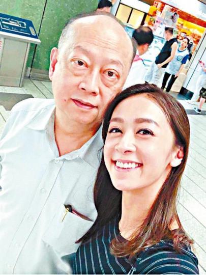 心美指父親有外遇，曾目睹他多次離家。互聯網圖片心美又指母親啞忍，成了她的反面教材。互聯網圖片
