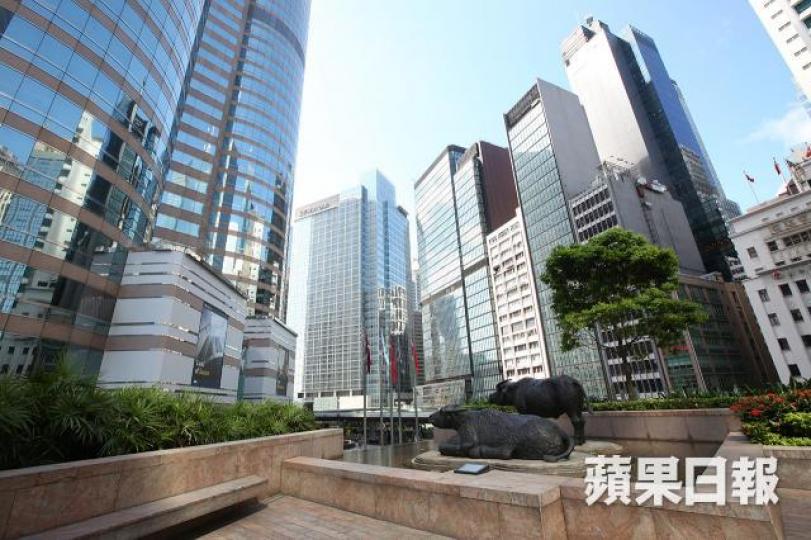 港股能否上破30200點,是這個升浪的重要分水嶺。資料圖片 港股能否上破30200點,是這個升浪的重要分水嶺。資料圖片