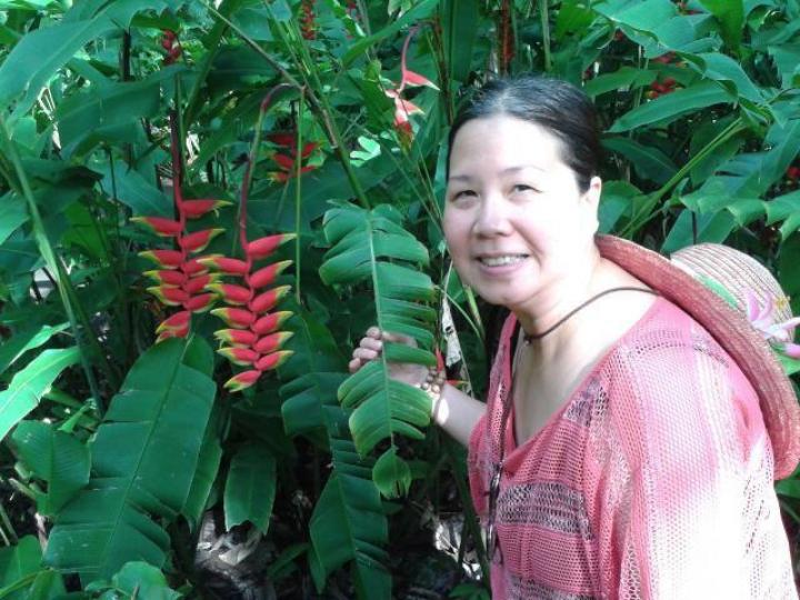 2015年美籍華裔女商人潘婉芬在澳門被中國安全部門抓捕回內地審查,2017年以間諜罪判刑三年半並驅逐出境。 2015年美籍華裔女商人潘婉芬在澳門被中國安全部門抓捕回內地審查,2017年以間諜罪判刑三年半並驅逐出境。