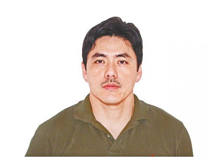 李振成 李振成