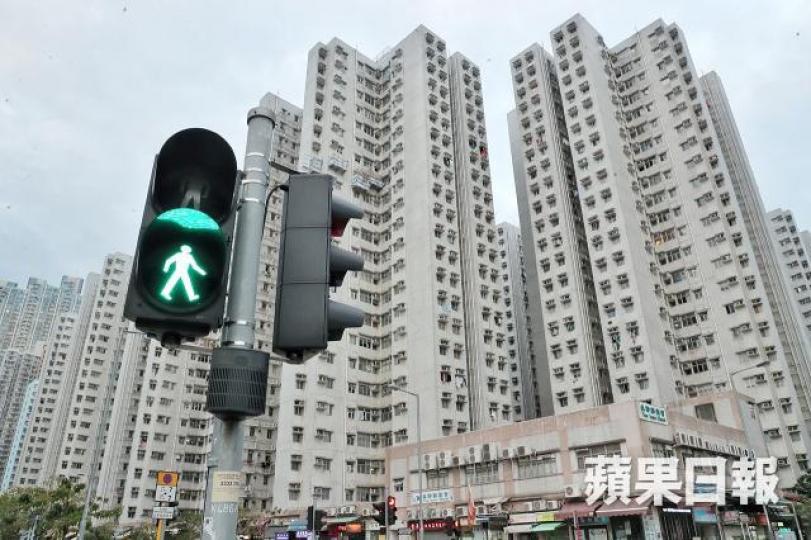 CCL最新報183.92點,按周升0.4%。資料圖片 CCL最新報183.92點,按周升0.4%。資料圖片