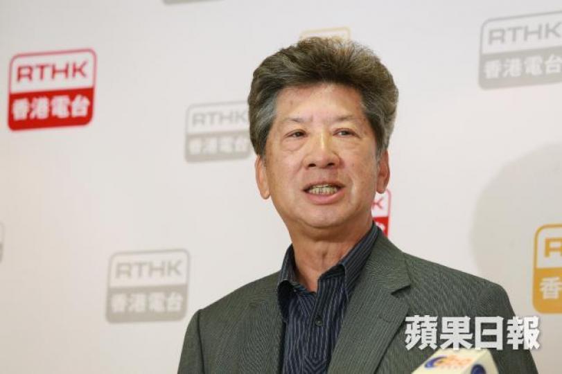 湯家驊 湯家驊
