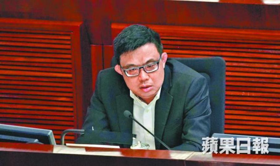 涂謹申 涂謹申