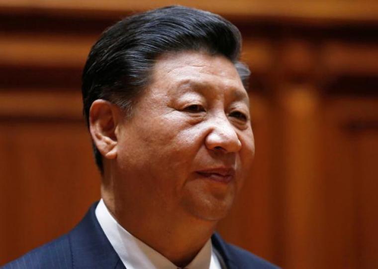 習近平
習近平