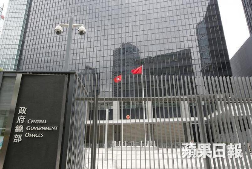 特區政府近年的處事能力和作風,令人懷疑一旦面對衝擊,香港是否應付得了。 資料圖片 特區政府近年的處事能力和作風,令人懷疑一旦面對衝擊,香港是否應付得了。 資料圖片