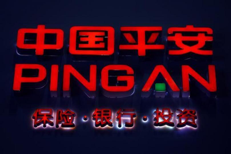 平保宣佈回購A股,如果A股升,H股亦會追價。 資料圖片 平保宣佈回購A股,如果A股升,H股亦會追價。 資料圖片