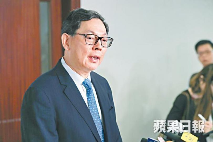 今年樓市氣氛熾熱,日前將軍澳新盤MONTARA開賣即「一Q清袋」。
今年樓市氣氛熾熱,日前將軍澳新盤MONTARA開賣即「一Q清袋」。