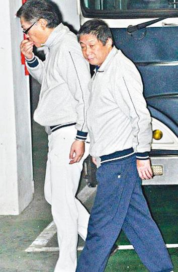 解放軍前中校鎮小江在台發展共諜組織被判監4年。台灣《蘋果新聞網》 解放軍前中校鎮小江在台發展共諜組織被判監4年。台灣《蘋果新聞網》