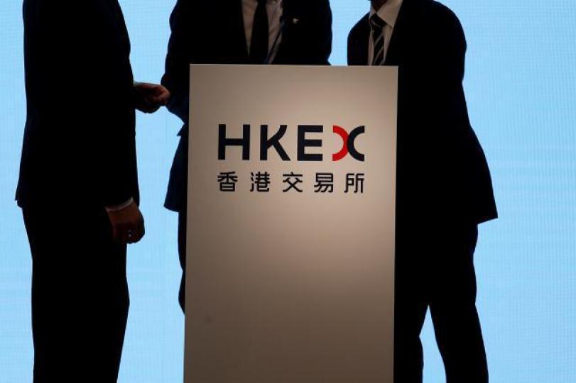 港交所去年中刊發諮詢文件徵求市場意見,以修訂《上市規則》,務求DQ殼公司。 資料圖片 港交所去年中刊發諮詢文件徵求市場意見,以修訂《上市規則》,務求DQ殼公司。 資料圖片