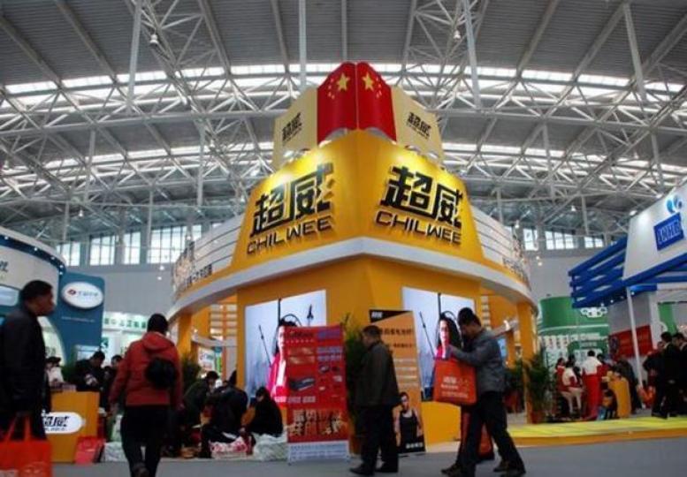 超威動力是鈉鎳電池崛起的最大受惠者。 互聯網圖片 超威動力是鈉鎳電池崛起的最大受惠者。 互聯網圖片