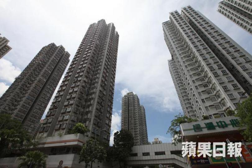 大埔昌運中心 大埔昌運中心
