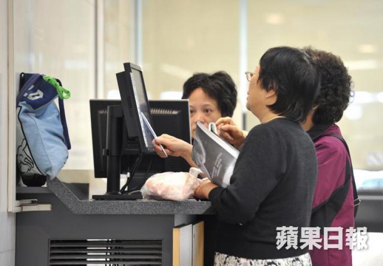 政治市開大開細無得估,投資者只能控制好自己倉位。 資料圖片 政治市開大開細無得估,投資者只能控制好自己倉位。 資料圖片