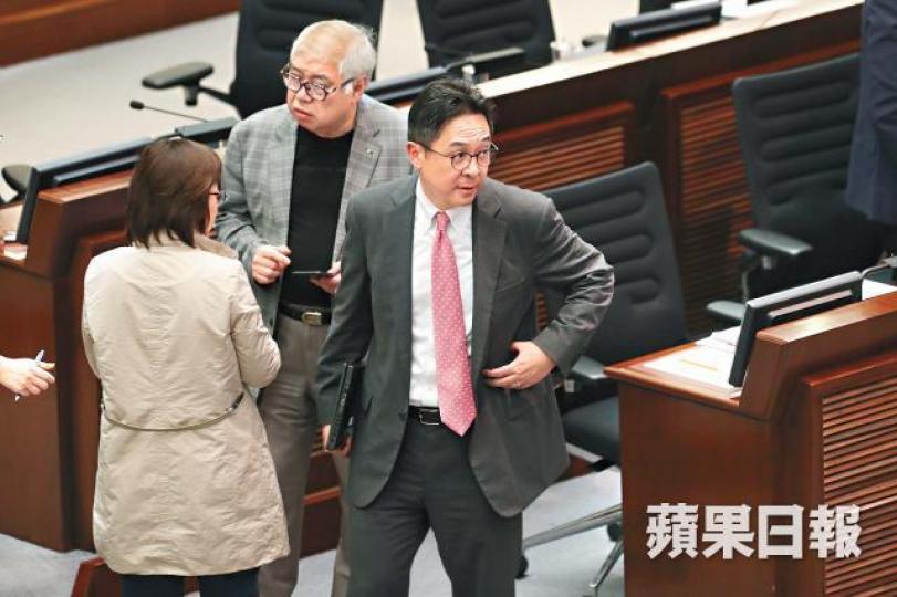 陳維安 陳維安