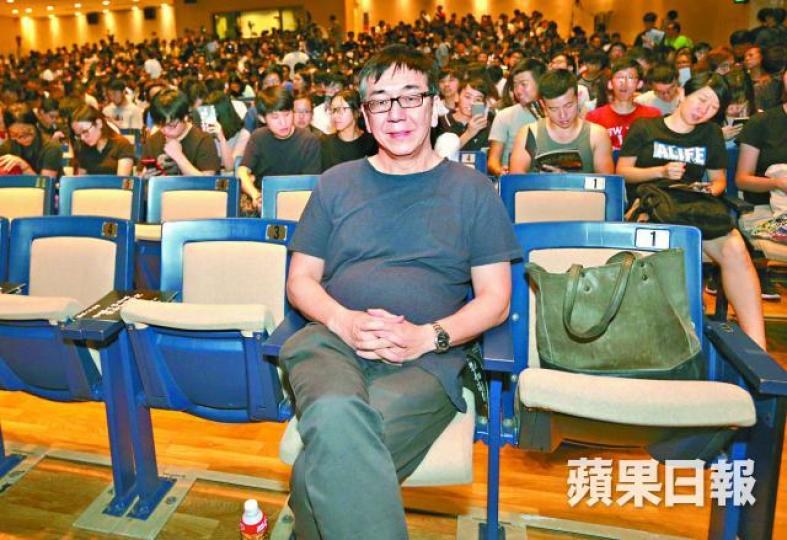 陶傑 陶傑
