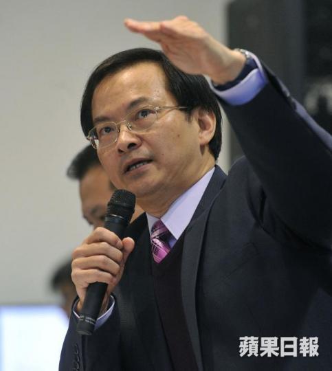 林本利 林本利