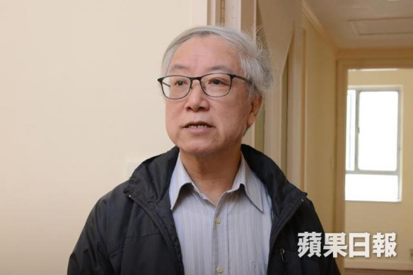 凶宅大王伍冠流 凶宅大王伍冠流