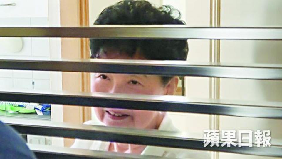 李太常女士 李太常女士