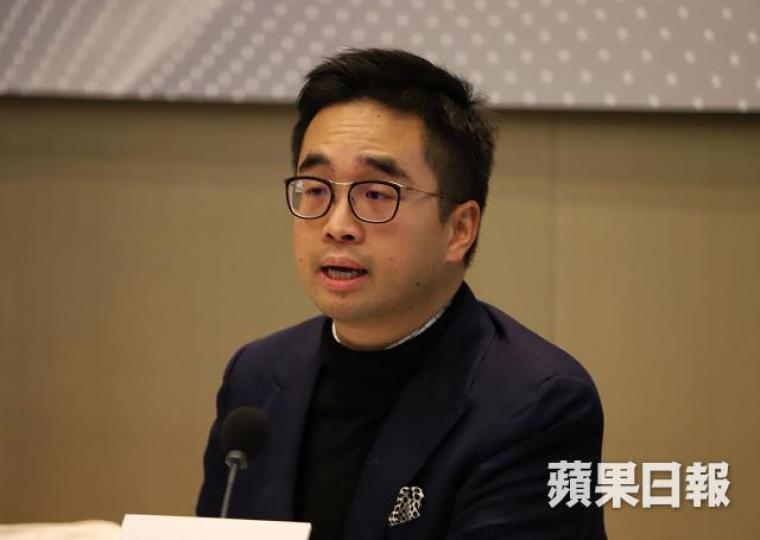 鄭志剛 鄭志剛