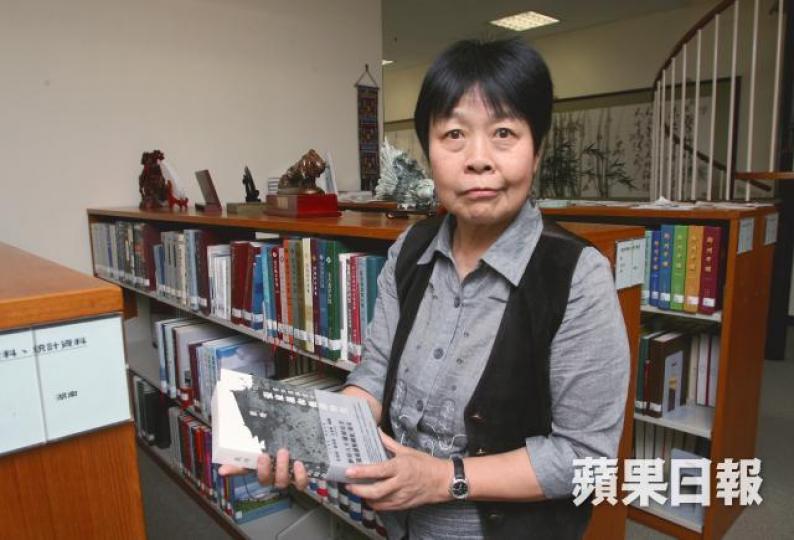 戴晴 戴晴