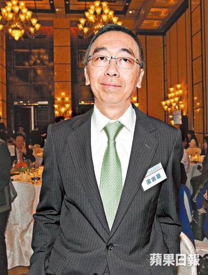 梁兆基 梁兆基