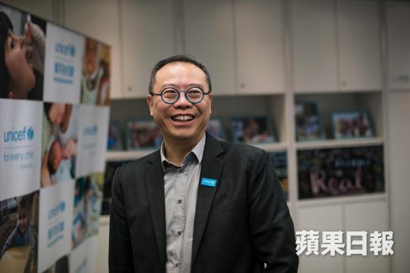 陳立業 陳立業