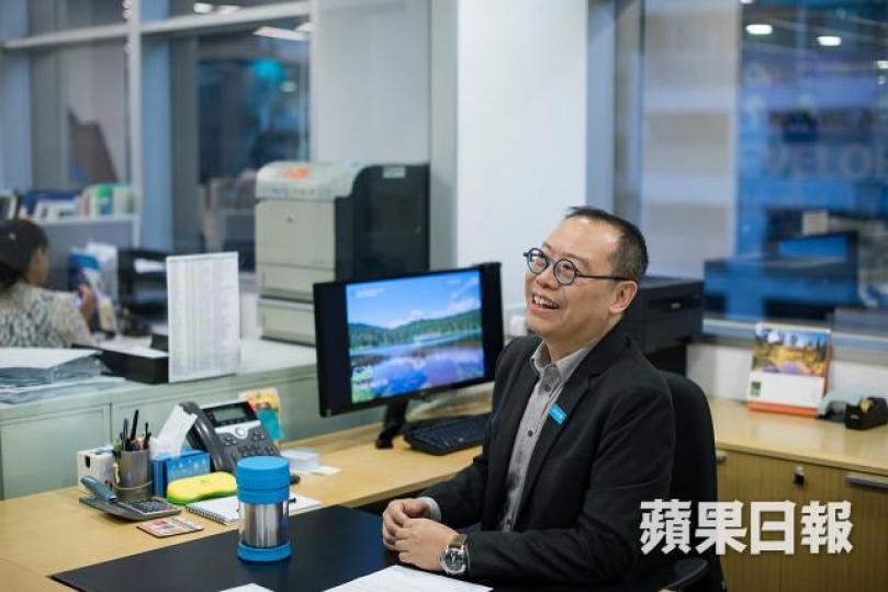 陳立業 陳立業