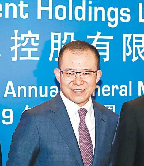 劉熾平 劉熾平