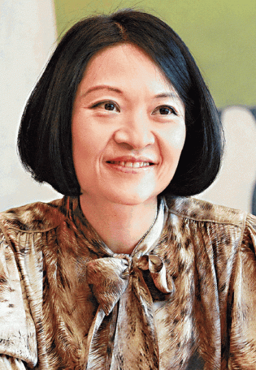 摩根大通證券前董事總經理梁嘉彰被廉署落案起訴。資料圖片 摩根大通證券前董事總經理梁嘉彰被廉署落案起訴。資料圖片