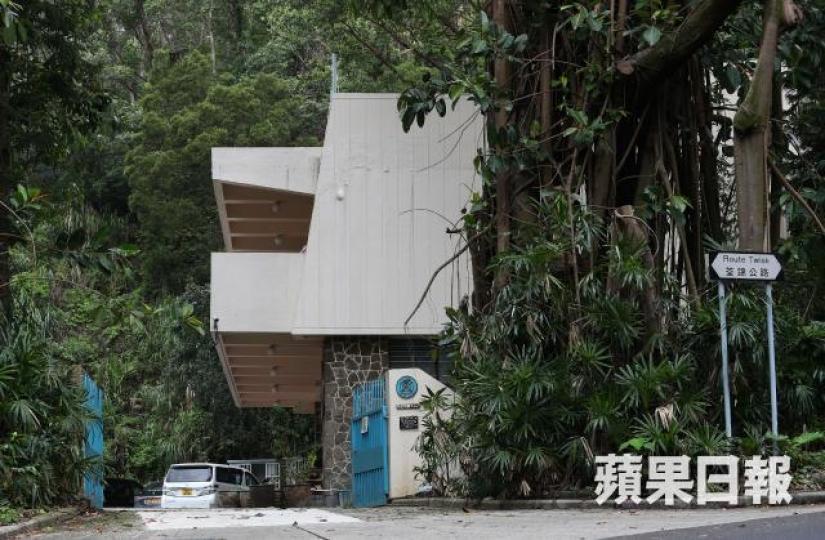 香港槍會 香港槍會